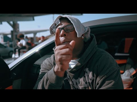 LIL DUECE - Belt To Ass