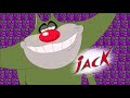 Oggy And The Cockroaches Opening Credits Season 4 HD Gets Faster