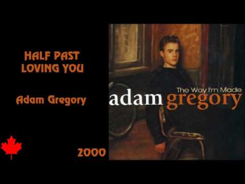 download lagu mp3 mp4 Adam Gregory Half Past Loving You, download mp3 Adam Gregory Half Past Loving You free download, download mp3 Adam Gregory Half Past Loving You