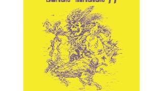 Black Magick SS - Crystal Eyes