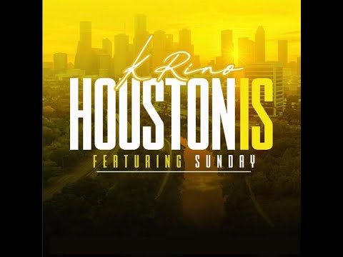 Video thumbnail for Houston Is
