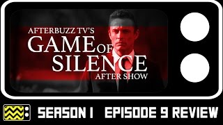Game Of Silence Season 1 Episodes 8 & 9 Review W/ Chuma Gault | AfterBuzz TV video