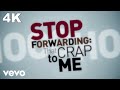 "Weird Al" Yankovic - Stop Forwarding That Crap to Me