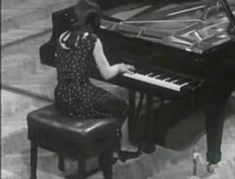 Martha Argerich