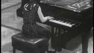 Martha Argerich play Chopin 