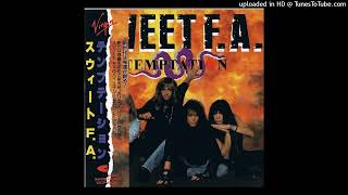 Sweet F.A. - Your Love