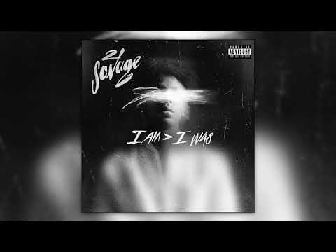 21 Savage - Out For The Night Pt 2 (Official Audio)