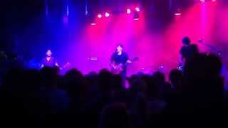 Saves The Day - Eulogy live at Billboards (Melbourne, Australia) 29/02/2012