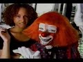 Ringling Bros And Barnum Bailey Sears Commercial Ad 1997