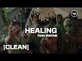 CLEAN Tion Wayne Healing