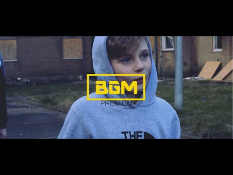 BGMedia | Little T & Chewta - Tell Em [Music Video]