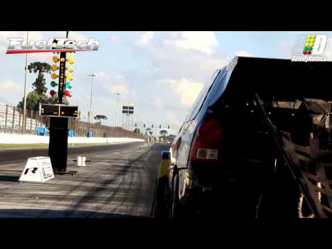 Gol FLD 16v Turbo  | Arrancada Curitiba 2014 | 1ª Etapa | 14 a 16.03.2014