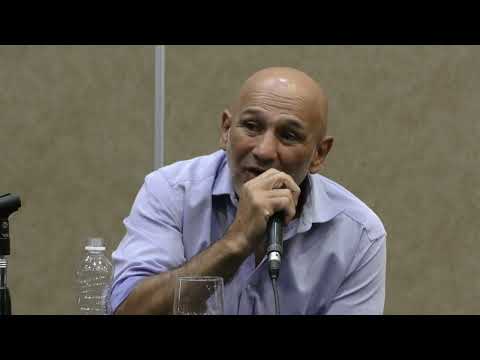 Norte provincial: mesa de trabajo con organismos nacionales