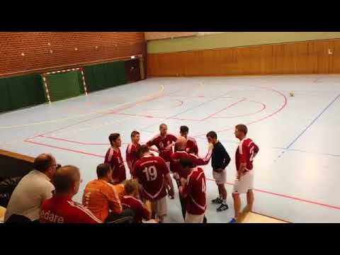 Sannadals SK (herr) - IK Notlob