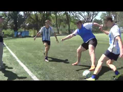 ATC FC VS URQUIZA DUCKS - #LigaNuñez - #Apertura SLD - 26/2/2023