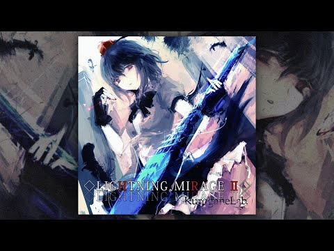 Kurogane Lab. - Lightning Mirage II (FULL ALBUM/2012)