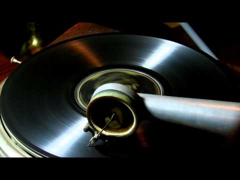 "Red Hot Mamma - Fox Trot": Coon-Sanders Original Nighthawk Orchestra (Victor 1924)