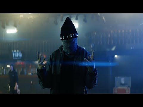 Sierra Kidd - Parasozial (Offizielles Musikvideo)