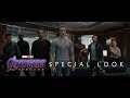 Marvel Studios’ Avengers: Endgame | Special Look