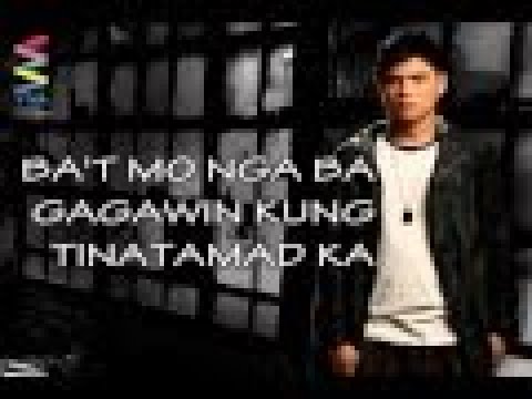Batugan - Pio featuring MMJ (lyric video)