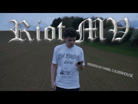 Childish Gambino - Riot (Fan-made Music Video) | Short Film/MV