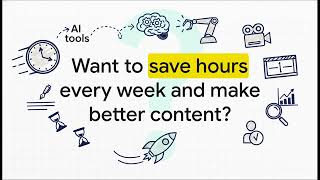 Best AI Tools for Content Creators & YouTubers in 2026