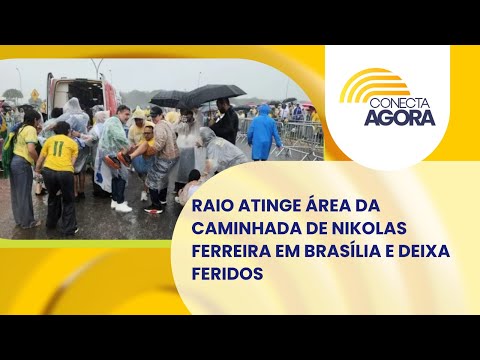 CONECTA AGORA - 26/01