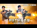 Pathaan Movie | Salman Khan Entry Scene | Action boys