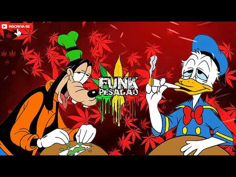 MC FAHAH, MC PKZINHO E MC MIKA - LOUNGE DE VAGABUNDO (DJ NATTAN)