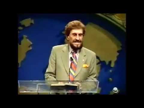 The Believers' Mission Of Healing - T.L. Osborn