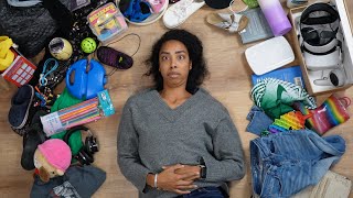 I failed at minimalism (part 2)