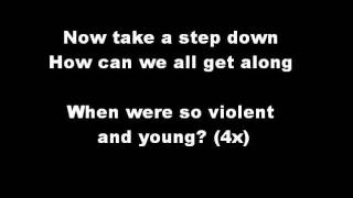 Iglu and Hartly - Violent and Young w/ Lyrics