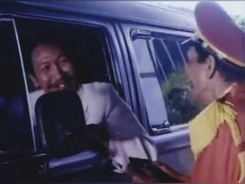 Film jadul FULL HD "KIPAS - KIPAS CARI ANGIN" (1989)