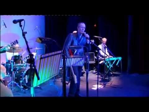 Mike Hurst & His All Star Band 'One Night'