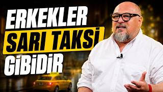 Türk erkekleri neden yabancı kadınlara yöneliyor Tuna Tüner cevaplıyor