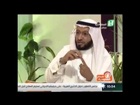 الدكتور محمد العامري يتحدث عن السعادة الذاتية