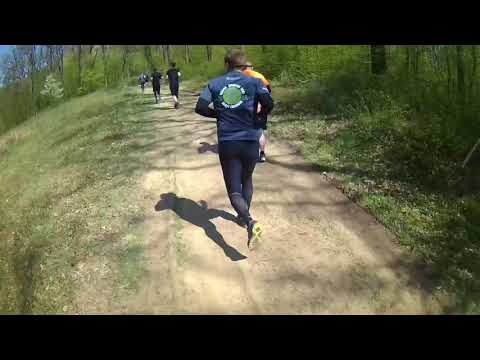 2018.04.14. Nagykanizsa, Spartan Sprint
