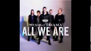 State of Drama Wanted [AUDIO]