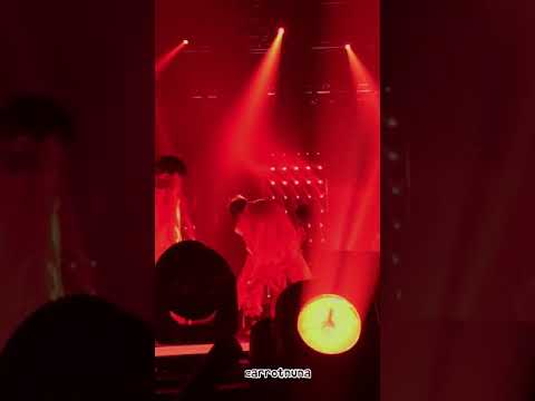 180923 BTS WORLD TOUR “LOVE YOURSELF” IN HAMILTON “MIC DROP” JUNGKOOK FOCUS