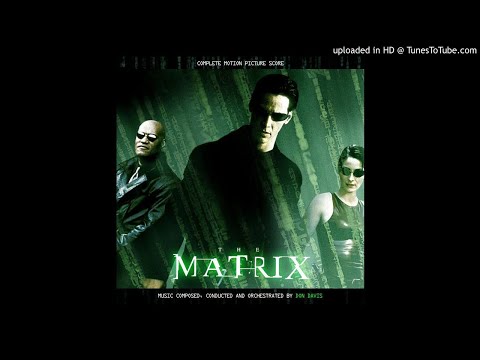 Don Davis - There Is No Spoon