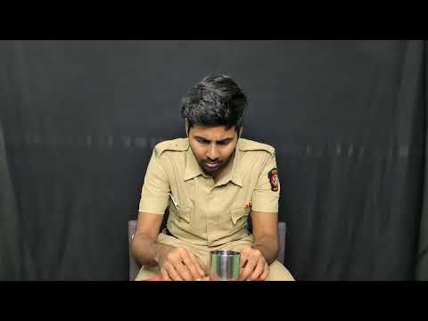Abhinav Kurmi  Audition Fo...