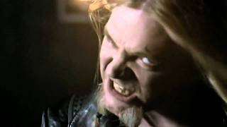 Nightwish - Wish I Had an Angel [HD - Lyrics]