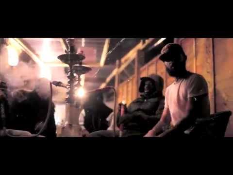 Koinz ft Mizzy & Young Ty #GettingBusy - Patrick Swayze | Video by @1OSMVision [ @KoinzTheArtis