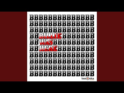 Billie Was Here (Original Mix)