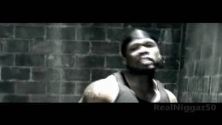 50 Cent ft Akon - I&#39;ll Still Kill (Video Official) [HD]