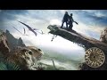Terra Nova Series Trailer
