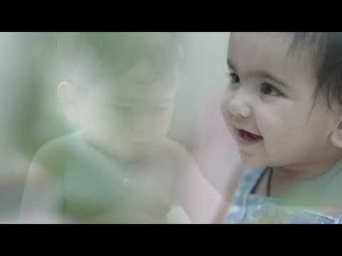 Nitu Anandi Cake Smash  4K Teaser