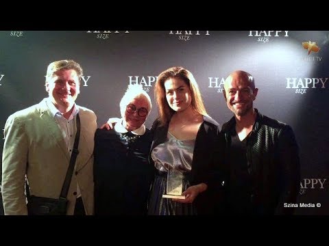 Tanja Marfo - Kurvenrausch - PLUS SIZE FASHION DAYS