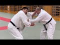 Judo Japanese Feodor Vs Judoka Saito Kaikan 2023