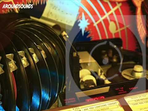 Horst Jankowski & His Orchestra 1965 - Walk In The Black Forest